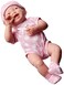 My Very Own Twin Baby Dolls PinkLavender