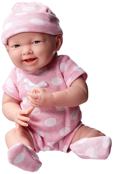 My Very Own Twin Baby Dolls PinkLavender