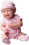 My Very Own Twin Baby Dolls PinkLavender