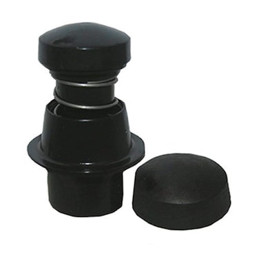 LASCO 049033 Flushometer Repair Generic Parts Kit for 1Inch ScrewDriver Stop 1 Inch