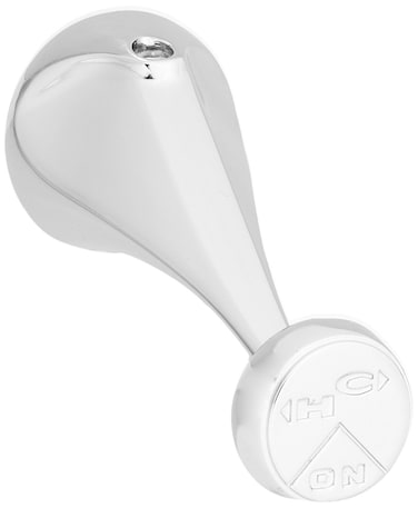LASCO HL50 Metal Lever Handle Fits Valley Brand