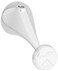 LASCO HL50 Metal Lever Handle Fits Valley Brand