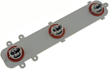 Dorman 923009 Tail Light Circuit Board Compatible with Select Chevrolet Models