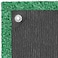 PrestOFit Patio Rug Green 6 Ft x 9 Ft