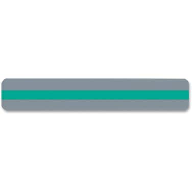 ASH10805  Reading Guide Strips Green