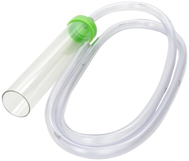 Python Pro Clean  Medium For Tanks To 20 Gallons