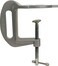 PANAVISE 311 Bench Clamp Base Mount Black