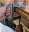 PANAVISE 311 Bench Clamp Base Mount Black