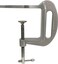 PANAVISE 311 Bench Clamp Base Mount Black