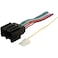 Scosche GM01B Power 4Speaker Connector for 197887 General Motors