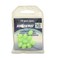 HiSeas Luminous Glow Beads Small Green 10Pieces