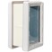 Perfect Pet Wall Kit for All Weather Dog Door Medium for 475 to 725 Wall Thickness