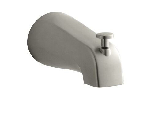 KOHLER GENUINE PART GP85556CP DIVERTER BATH SPOUT  SLIP FIT CONNECTION 12 Connection