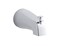 KOHLER GENUINE PART GP85556CP DIVERTER BATH SPOUT  SLIP FIT CONNECTION 12 Connection