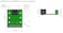RJ45  8P8C to Screw Terminal Breakout Board