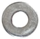The Hillman Group 35010 SAE Flat Washers 14Inch 100Pack