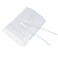 200PCS Lip Gloss ApplicatorsDisposable Lip Brushes Lipstick Gloss Wands Applicator Perfect Makeup Tool Kits Transparent