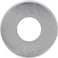 The Hillman Group 41585 SAE Flat Washer 38Inch 50Pack