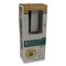 Ozco Building Products 56639 Laredo Sunset Joist Hanger Flush 6 to 8inch 6 per Pack