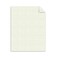 Southworth Parchment Specialty Paper 8 12 x 11 24 Lb Ivory Pack Of 100