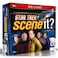Screenlife Games Scene It Deluxe Star Trek Edition