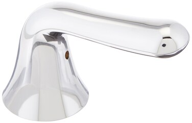 American Standard M9502470020A PLASTIC HANDLE FCADET BS RP Polished Chrome