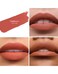 Hourglass Unlocked Soft Matte LipstickTigerlily 354