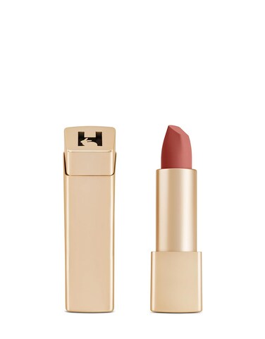 Hourglass Unlocked Soft Matte LipstickTigerlily 354