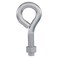 National Hardware N221309 2160 Eye Bolt in Zinc 12 x 4