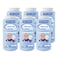 Caldesene Cornstarch Baby Powder with Zinc Oxide TalcFree Baby Powder 5 Oz 6 Pack