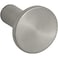 KOHLER K14484BN Purist Cabinet Knob Vibrant Brushed Nickel