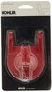 KOHLER GENUINE PART GP1078440 FLAPPER SHARKFIN