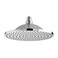 American Standard 1660610002 25 gal per minute Polished Chrome