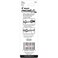 Pilot Precise V5 RT Liquid Ink Refills Extra Fine Point 05 mm Blue Pack Of 2
