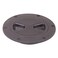 Tempress 43035 4 Screw Out Deck Plates  Black