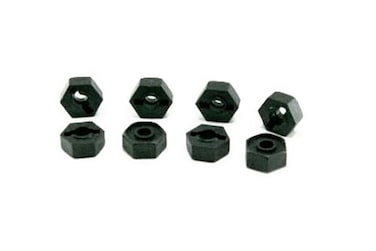 Redcat Racing 02100 Wheel Hex 12Mm 8Piece