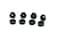 Redcat Racing 02100 Wheel Hex 12Mm 8Piece