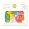 Midori Paper Clips Animal Cat 18 Pieces 43298006