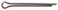 The Hillman Group 43706 532 x 114Inch Stainless Steel Cotter Pin Stainless Steel Metallics 15Pack