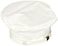 Chef Works Unisex Chef Toque White One Size