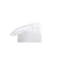 Chef Works Unisex Chef Toque White One Size
