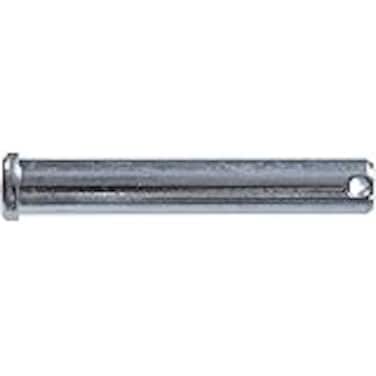 The Hillman Group 43961 14 x 2Inch Single Hole Clevis Pin Stainless Steel 5Pack