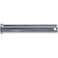 The Hillman Group 43961 14 x 2Inch Single Hole Clevis Pin Stainless Steel 5Pack