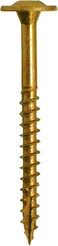 GRK 1100798 x 212 Low Profile Cabinet Screws 330 Count