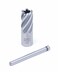 Evolution CC20MS 20mm Diameter x 1Inch Depth of Cut Cyclone High Speed Steel Annular Cutter