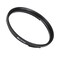 Fotodiox Bayonet 60 B6067mm Step Up Filter Adapter Ring for Hasselblad Anodized Black Metal Filter Adapter Ring
