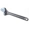 Irega 10 Adjustable Wrench TripleChrome Finish 7710