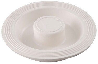 LDR Industries 501 5100 Garbage Disposal Stopper White
