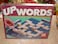 Scrabble Upwords The 3Dimensional Word Game That Really Stacks Up 2002 Edition