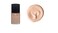 Gabriel Cosmetics Liquid Foundation Organic Formula 1 fl oz Pale Ivory 10